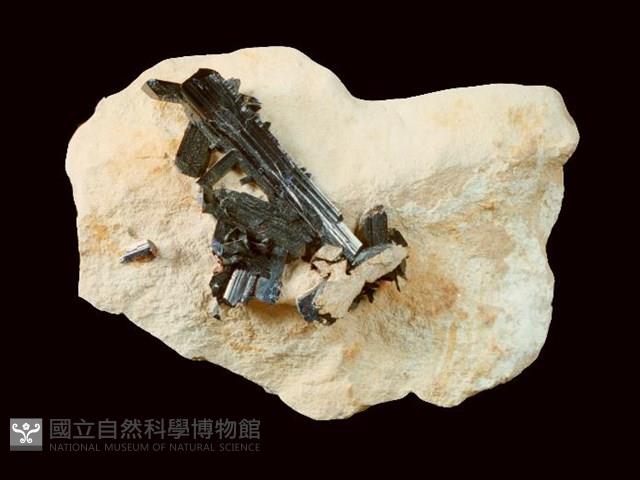 藍銅礦藏品圖，第1張