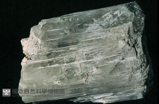 硼砂石/斜方硼砂 藏品圖，第1張