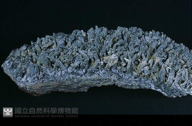硫砷銅礦藏品圖，第1張