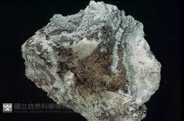 自然銀 藏品圖，第4張