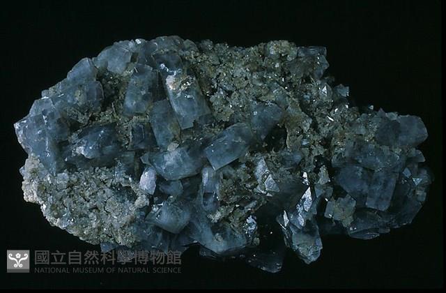 重晶石藏品圖，第4張