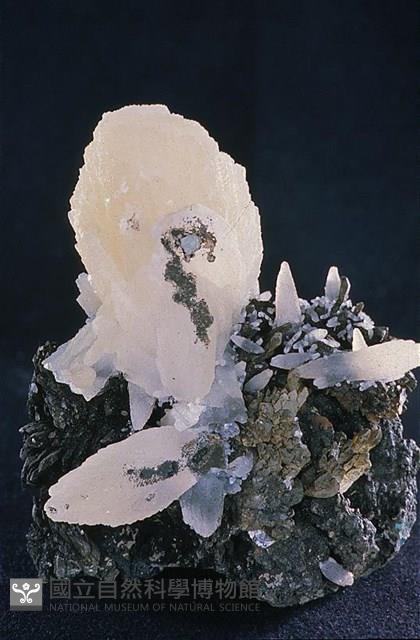 電氣石/石英藏品圖，第8張