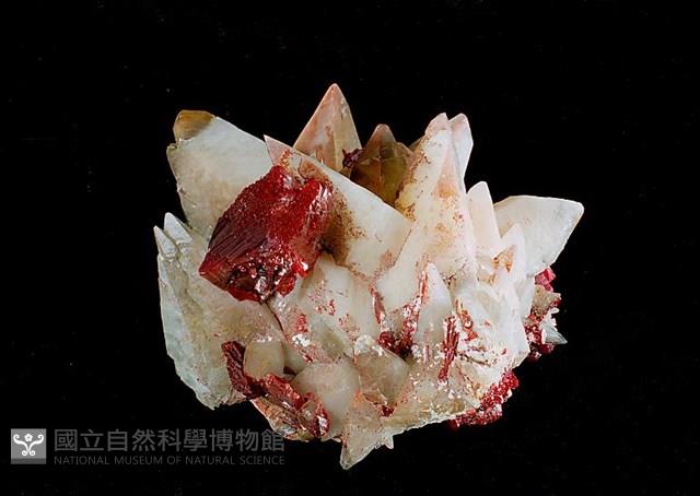 雄黃藏品圖，第8張