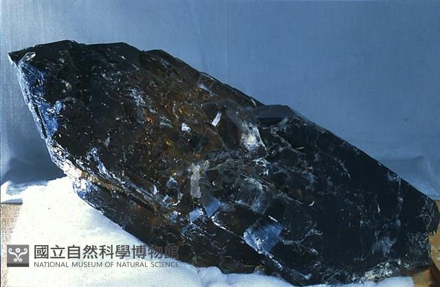 煙水晶藏品圖，第2張