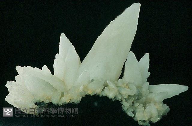 方解石藏品圖，第2張