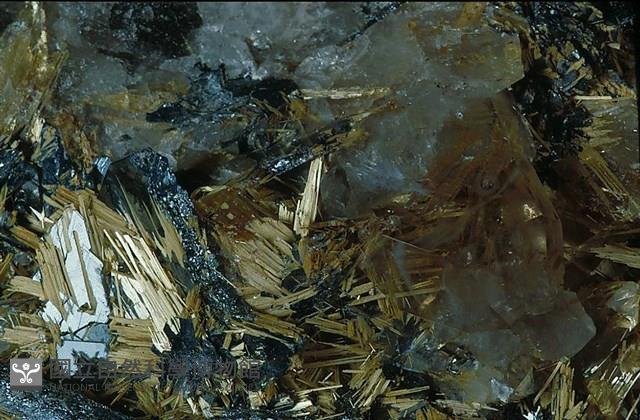 赤鐵礦藏品圖，第2張