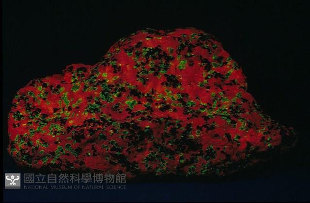 方解石藏品圖，第2張