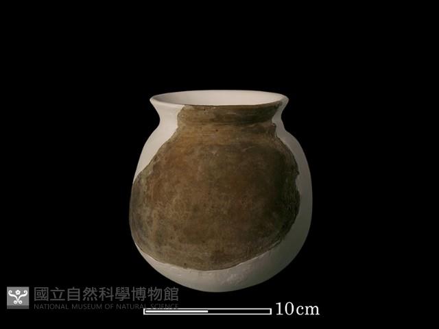 陶罐藏品圖，第1張