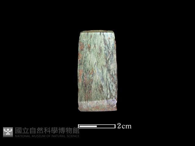 錛鑿形器藏品圖，第2張