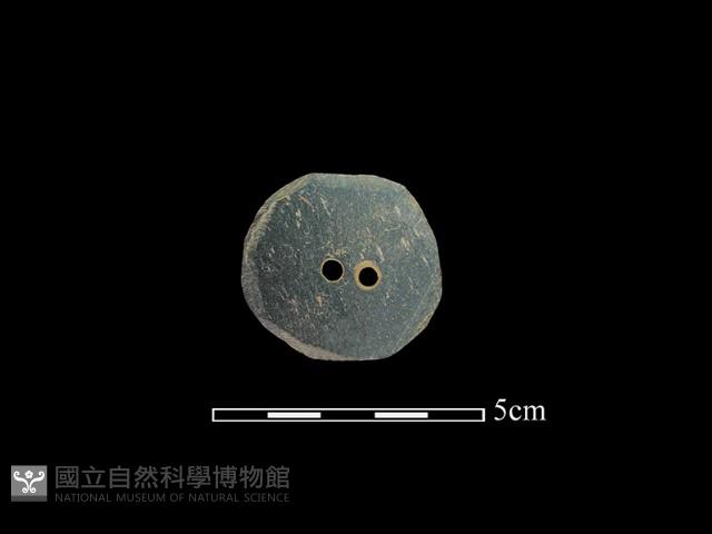 石器藏品圖，第2張