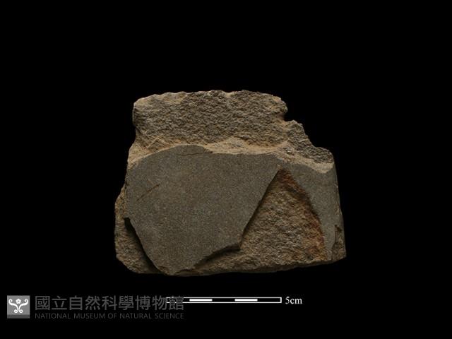 磨製石器藏品圖，第1張