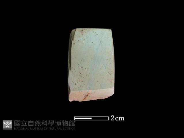 錛鑿形器藏品圖，第2張