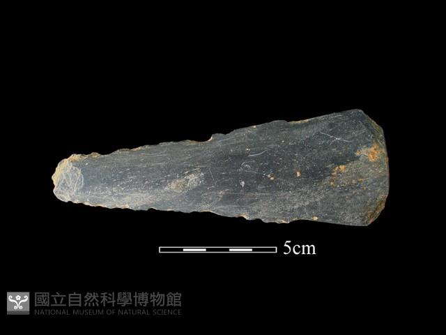 戈形器藏品圖，第1張