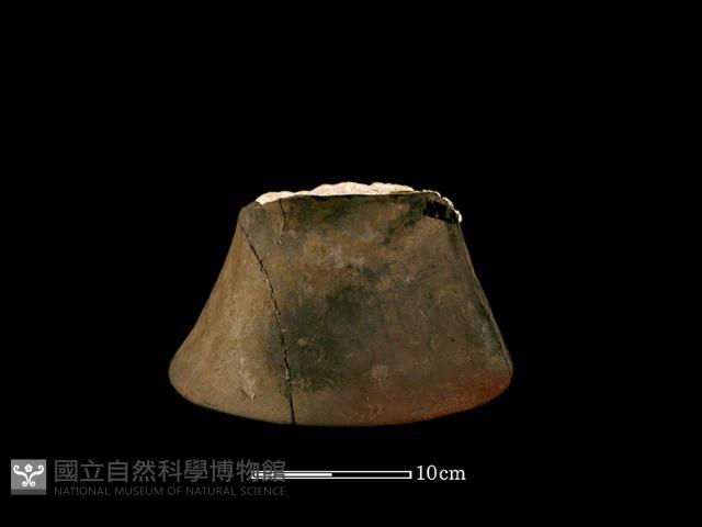 豆形器藏品圖，第1張