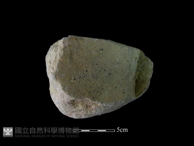 砥石藏品圖，第1張