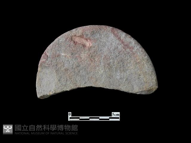 石核藏品圖，第1張