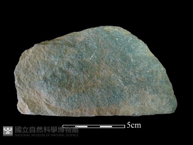 石片器藏品圖，第1張