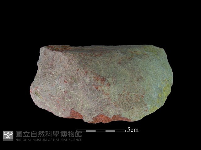 砥石藏品圖，第1張