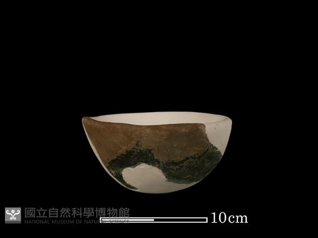 陶缽藏品圖，第2張