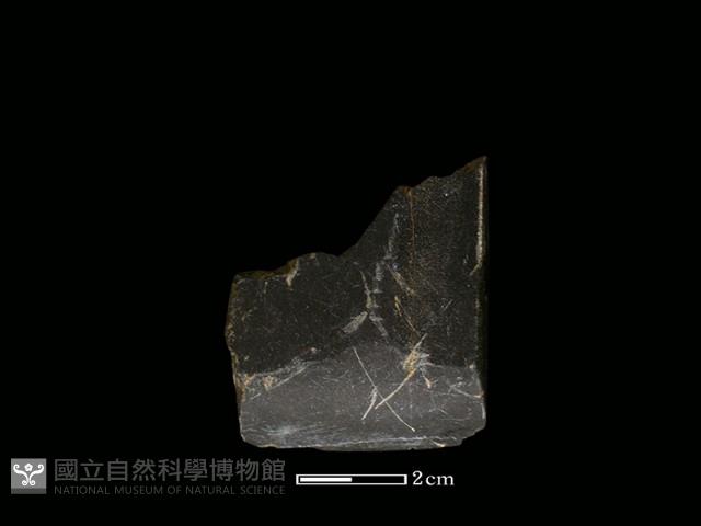 錛鑿形器藏品圖，第2張