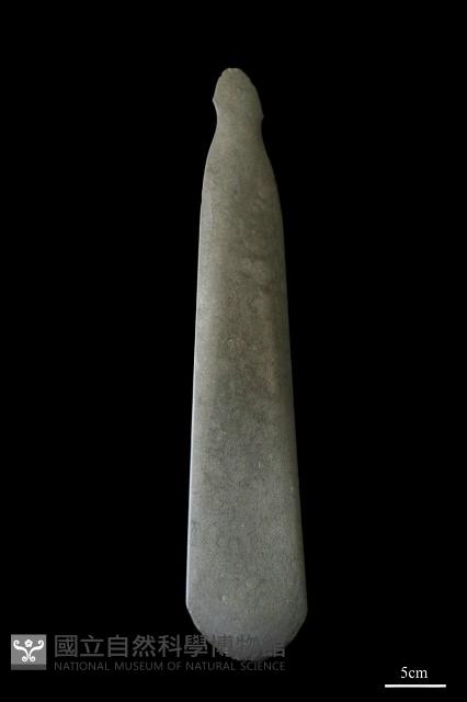 巴圖形器藏品圖，第1張