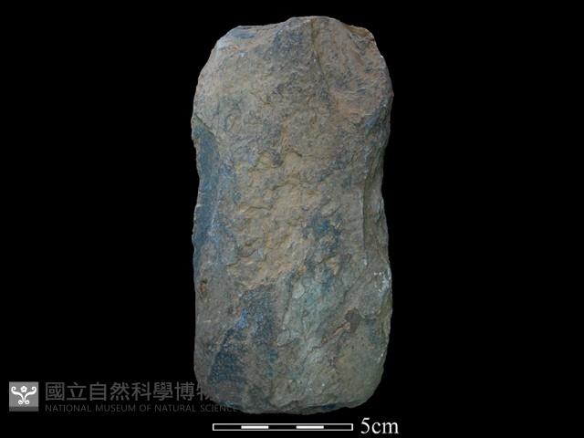 斧鋤形器藏品圖，第1張