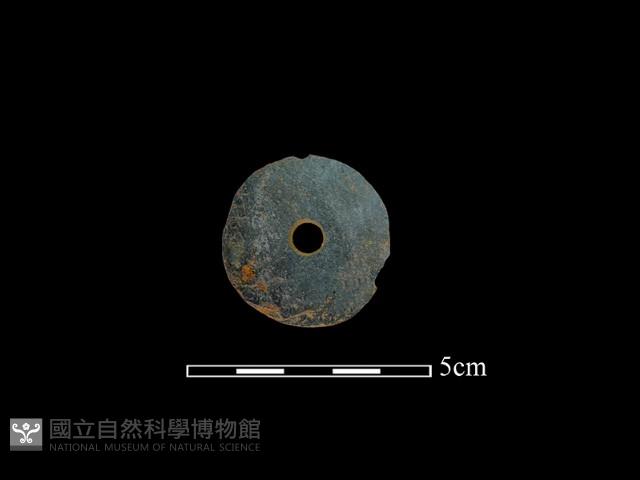 石器藏品圖，第1張