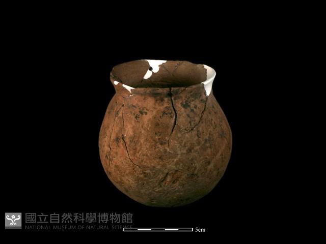 陶罐藏品圖，第1張