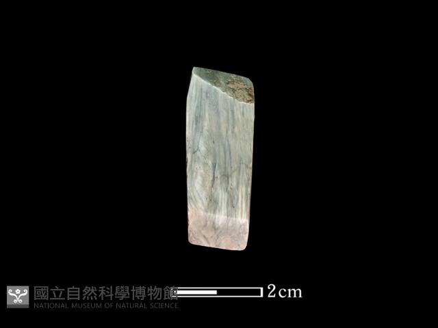 錛鑿形器藏品圖，第2張