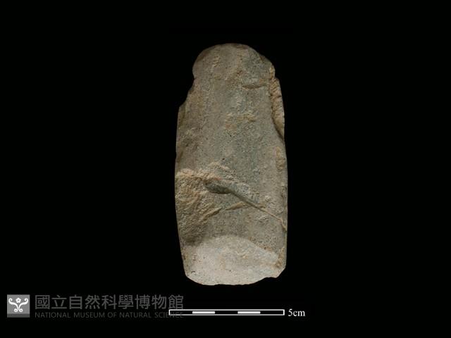 錛鑿形器藏品圖，第1張