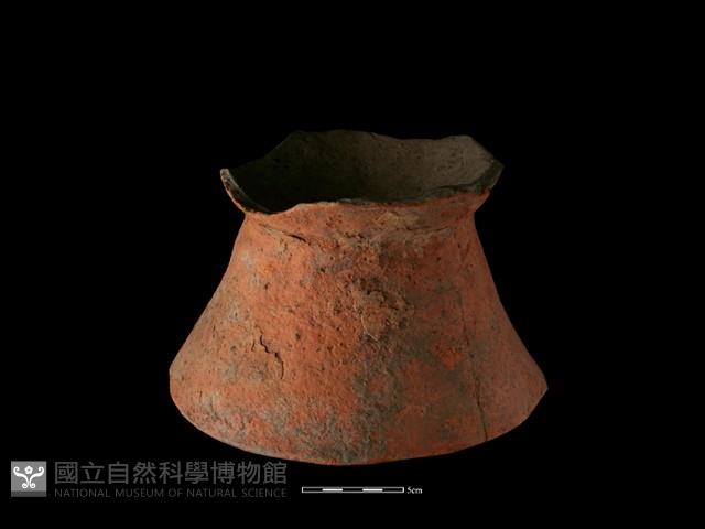 豆形器藏品圖，第1張