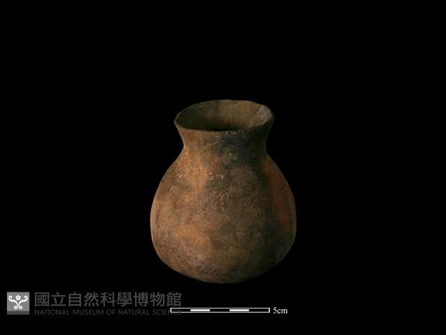 陶罐藏品圖，第2張