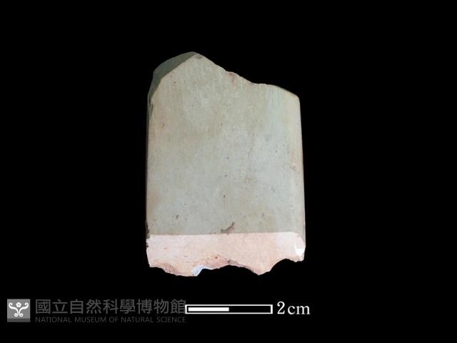 錛鑿形器藏品圖，第1張
