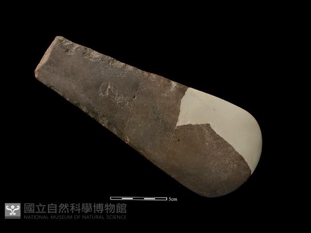 斧鋤形器藏品圖，第1張