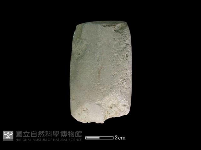 錛鑿形器藏品圖，第1張