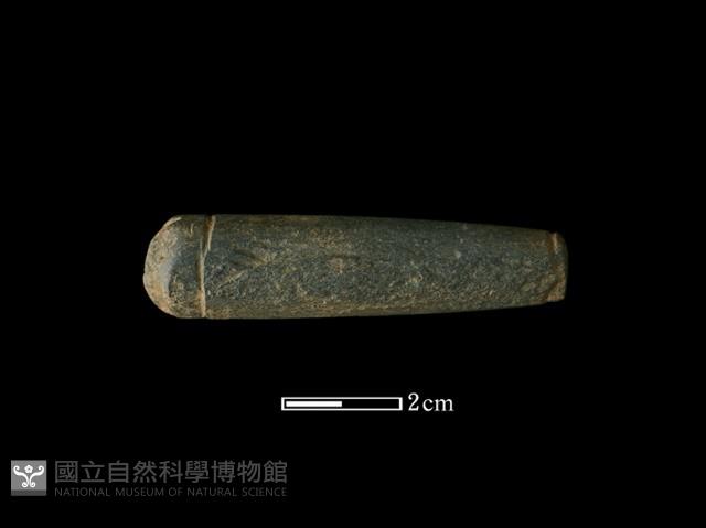 網墜藏品圖，第1張