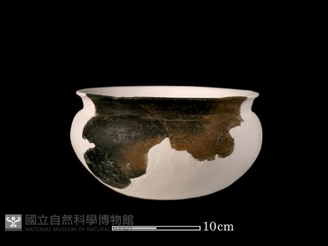 陶罐藏品圖，第1張