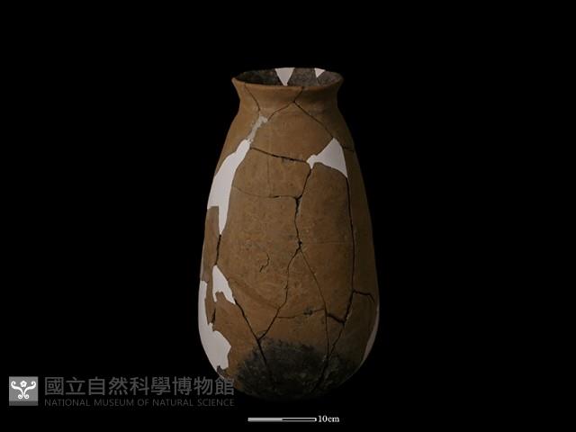 陶罐藏品圖，第2張