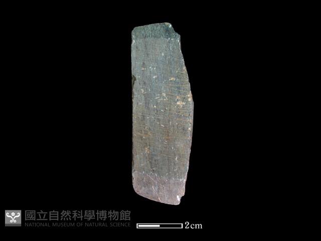 錛鑿形器藏品圖，第2張