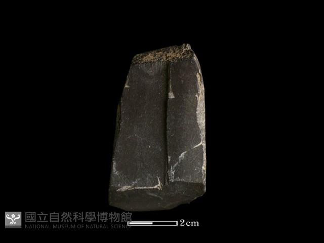 錛鑿形器藏品圖，第2張