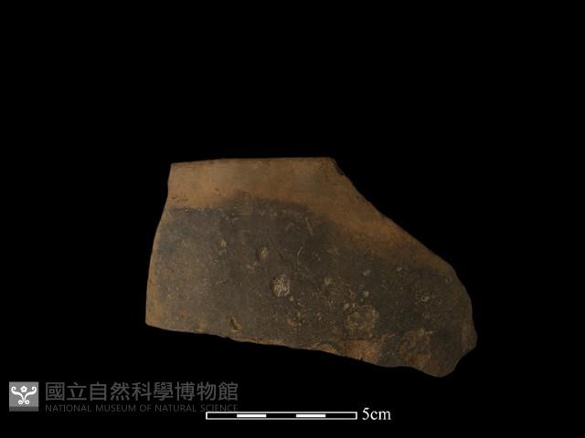 陶缽藏品圖，第1張