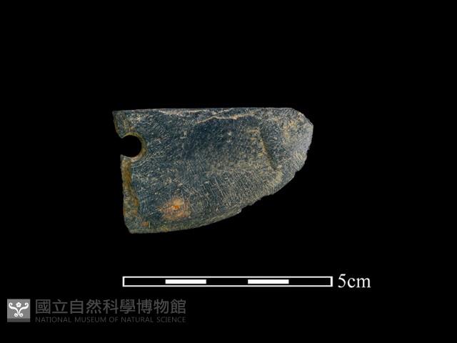石刀藏品圖，第1張