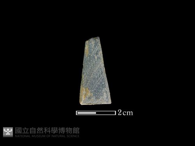 矛鏃形器藏品圖，第1張