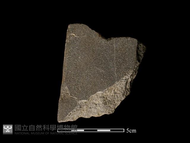 磨製石器藏品圖，第2張