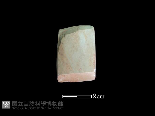 錛鑿形器藏品圖，第1張