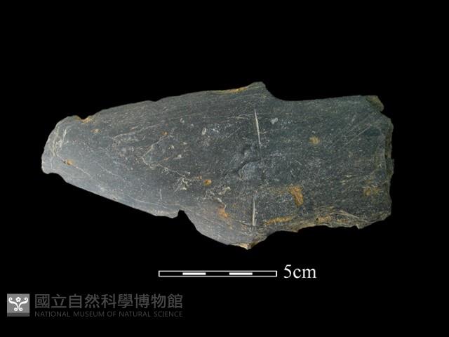 戈形器藏品圖，第1張