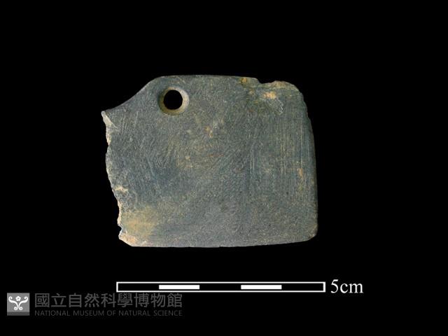石刀藏品圖，第2張