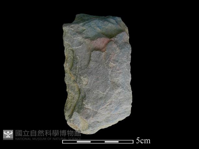 斧鋤形器藏品圖，第1張