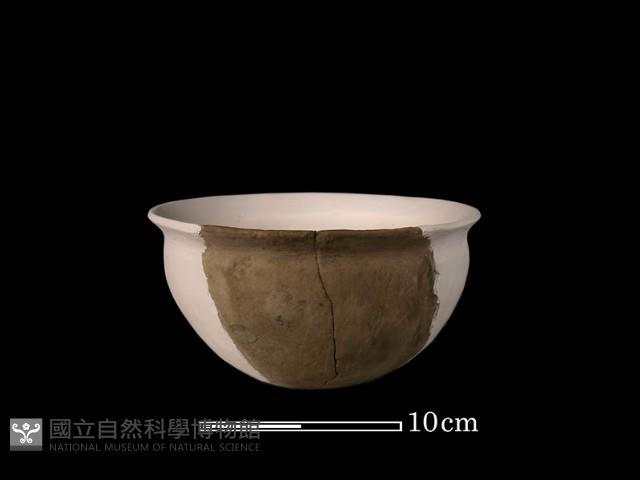 陶盆藏品圖，第2張