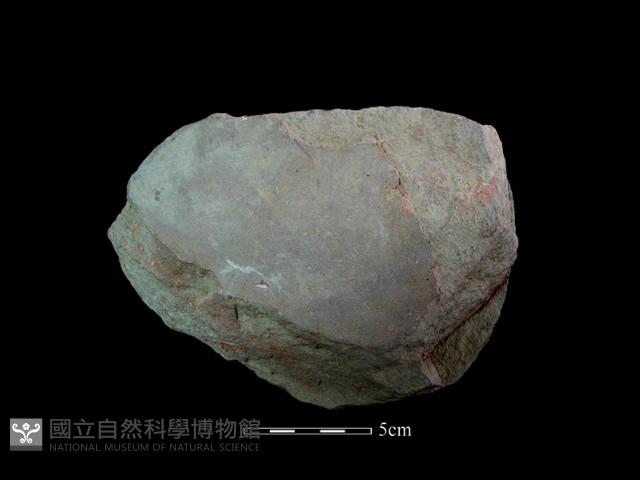 砥石藏品圖，第1張